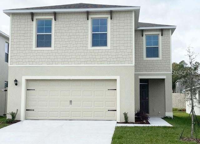 Property at 167 Eagleview Loop, Davenport, FL 33837, 4 beds, 2.5 baths