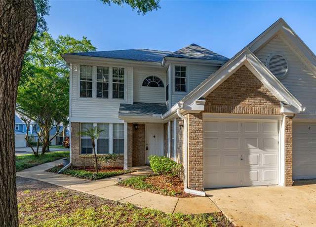 Property at 4700 Buggywhip Ln #102, Orlando, FL 32812, 3 beds, 2 baths