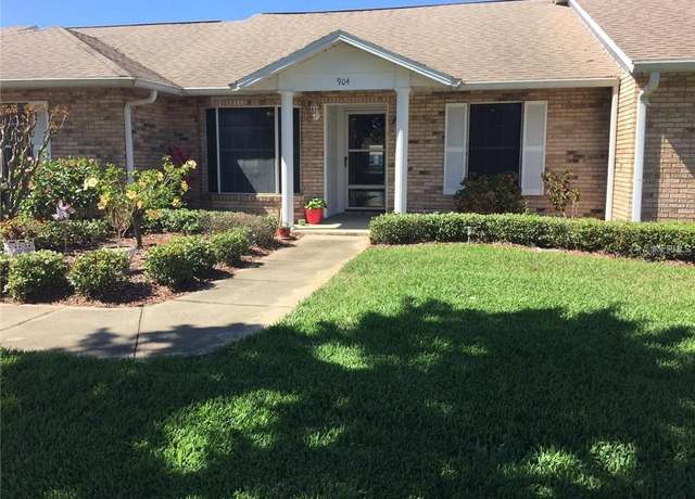 Property at 904 Michigan Ave, St Cloud, FL 34769, 2 beds, 2 baths