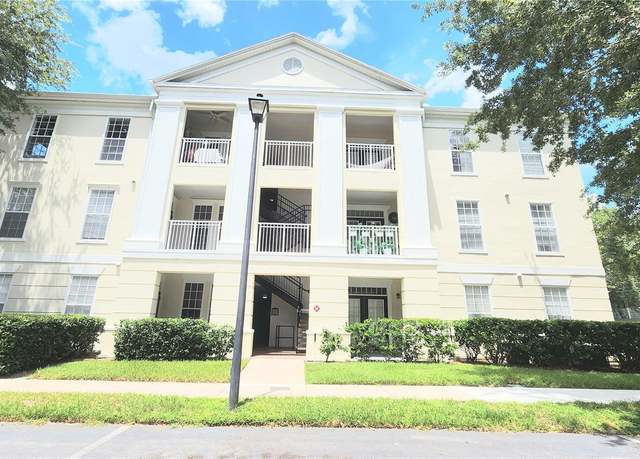 Property at 235 Goldenrain Dr #102, Kissimmee, FL 34747, 3 beds, 3 baths