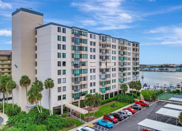 Property at 660 Island Way #506, Clearwater Beach, FL 33767, 2 beds, 2 baths