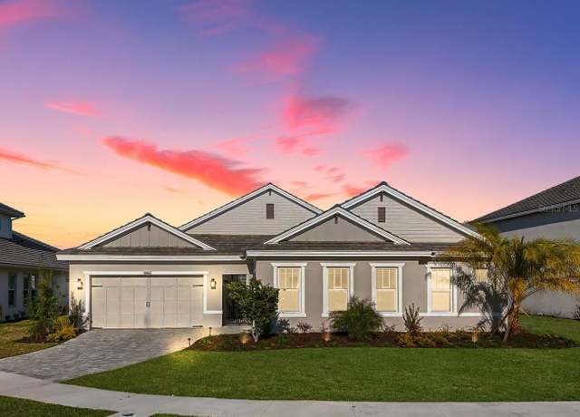Property at 33843 Galley Way, Wesley Chapel, FL 33543, 4 beds, 4 baths