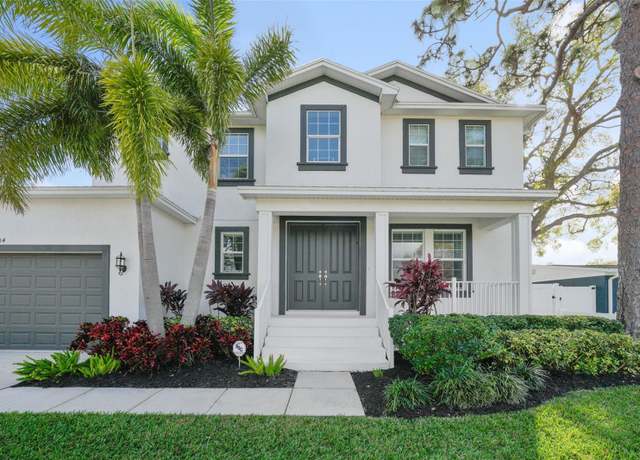Property at 2904 W Averill Ave, Tampa, FL 33611, 5 beds, 3.5 baths