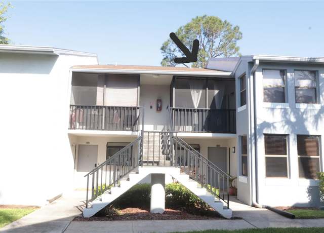 Property at 2024 Blue Hawk Ct #1822, Clearwater, FL 33762, 2 beds, 2 baths