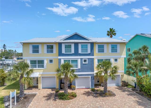 Property at 100 Windrush Blvd #1, Indian Rocks Beach, FL 33785, 3 beds, 2.5 baths