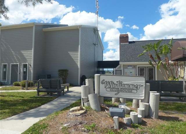 Property at 1400 Gandy Blvd N #708, St Petersburg, FL 33702, 2 beds, 2 baths