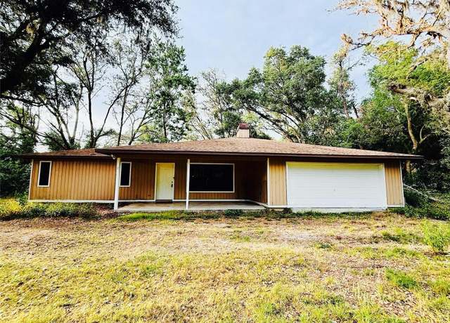 Property at 4720 Coats Rd, Zephyrhills, FL 33541, 3 beds, 3 baths