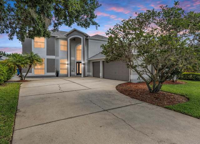 Property at 4915 Augusta Ave, Oldsmar, FL 34677, 5 beds, 2.5 baths