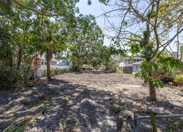 Property at 320 20th Ave S, St Petersburg, FL 33705