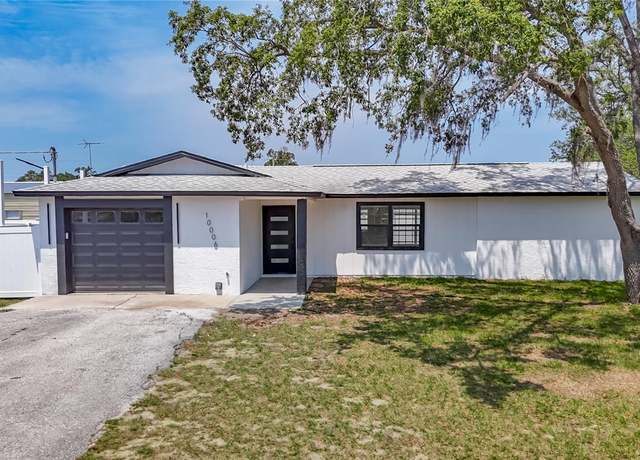 Property at 10006 N Connechusett Rd, Tampa, FL 33617, 3 beds, 2 baths