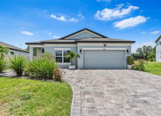 Property at 30801 Parrot Reef Ct, Wesley Chapel, FL 33545, 4 beds, 2 baths