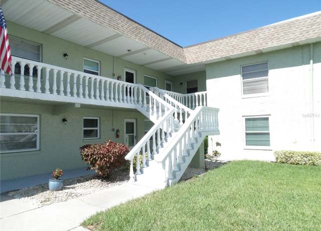 Property at 1250 S Pinellas Ave #1013, Tarpon Springs, FL 34689, 1 bed, 1 bath