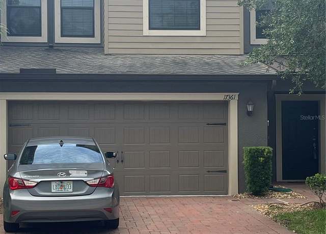 Property at 17361 Old Tobacco Rd, Lutz, FL 33558, 4 beds, 2.5 baths