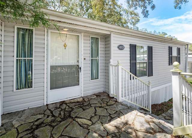 Property at 34928 Fraser St, Dade City, FL 33523, 3 beds, 2 baths