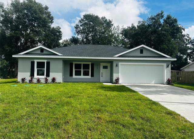 Property at 679 Rhodes Dr, Deland, FL 32720, 3 beds, 2 baths