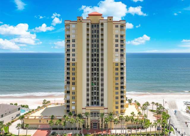 Property at 2300 N Atlantic Ave #1402, Daytona Beach, FL 32118, 2 beds, 2 baths