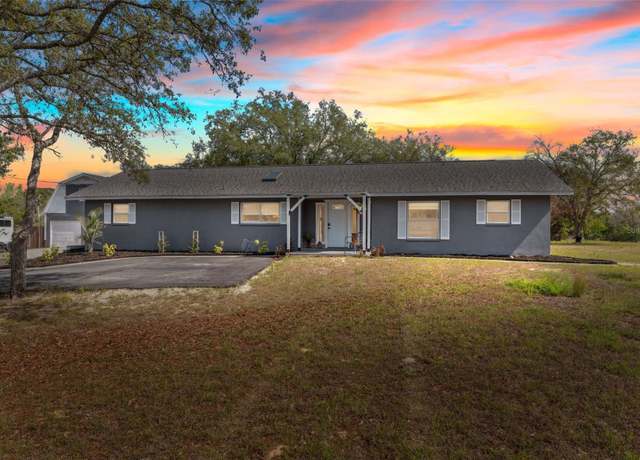 Property at 14545 Battenwood Dr, Spring Hill, FL 34610, 3 beds, 2 baths