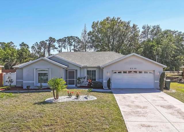 Property at 5330 Alseir Rd, North Port, FL 34288, 3 beds, 2 baths