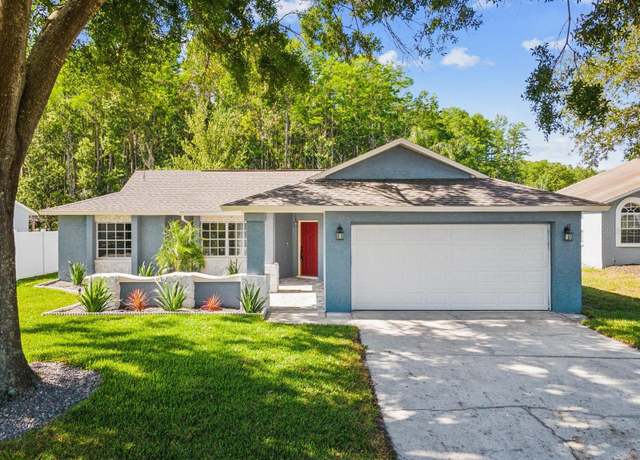 Property at 8304 Fishhawk Ave, New Port Richey, FL 34653, 3 beds, 2 baths