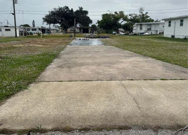Property at 859 Calle Menuda, Englewood, FL 34224