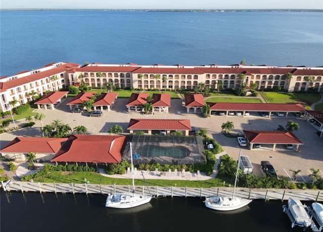 Property at 1 Colony Point Dr Unit B9, Punta Gorda, FL 33950, 2 beds, 2 baths