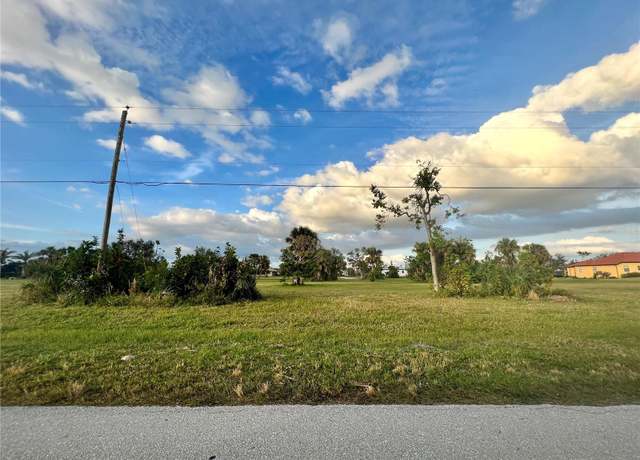 Property at 24268 Peppercorn Rd, Punta Gorda, FL 33955