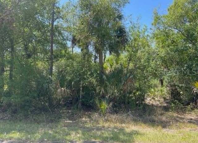 Property at 23485 Branch Ave, Port Charlotte, FL 33980