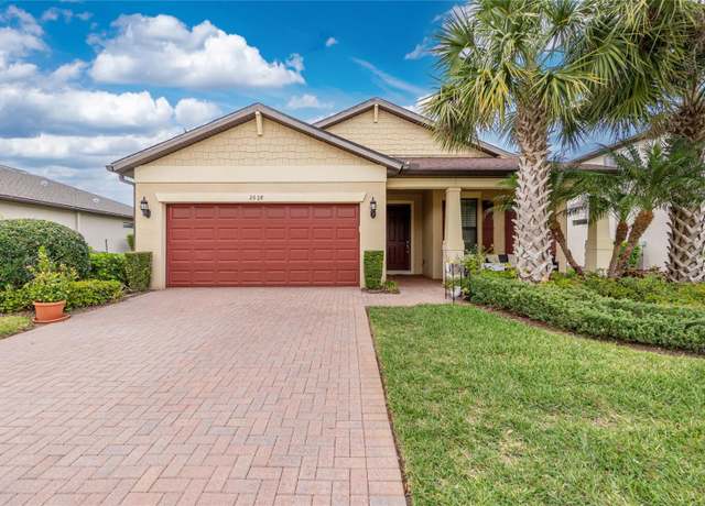 Property at 2628 Sherman Oak Dr, North Port, FL 34289, 4 beds, 3 baths