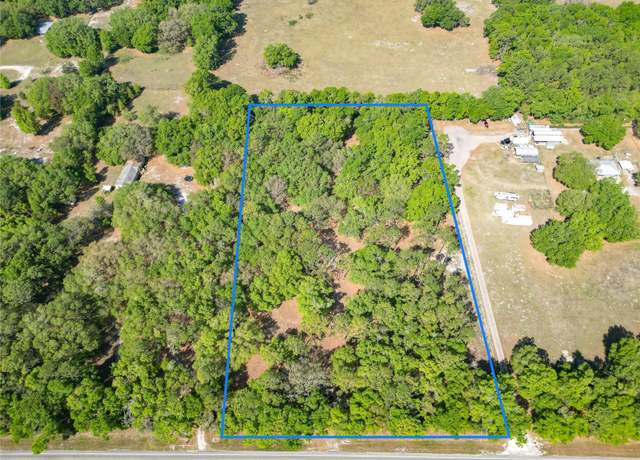 Property at 1936 SR 471, Sumterville, FL 33585
