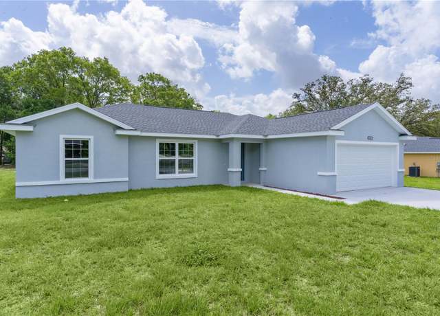 Property at 14611 SE 95th Ct, Summerfield, FL 34491, 3 beds, 2 baths