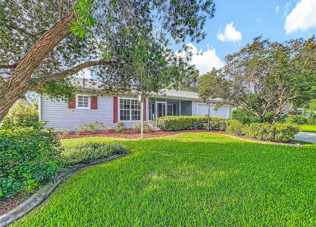Property at 5046 Desoto Way, Leesburg, FL 34748, 2 beds, 2 baths