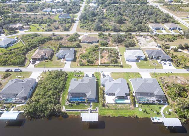 Property at 9301 Panama Cir, Port Charlotte, FL 33981