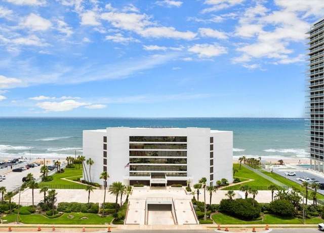 Property at 901 S Atlantic Ave #202, Ormond Beach, FL 32176, 2 beds, 2.5 baths