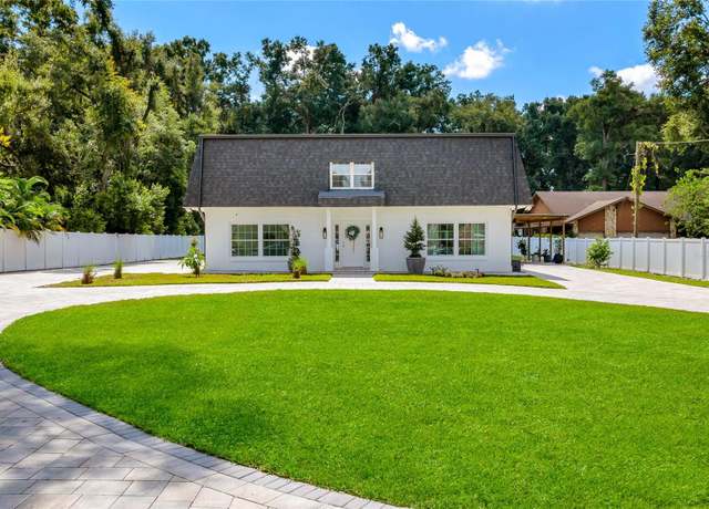 Property at 5274 Pinto Way, Orlando, FL 32810, 5 beds, 3.5 baths