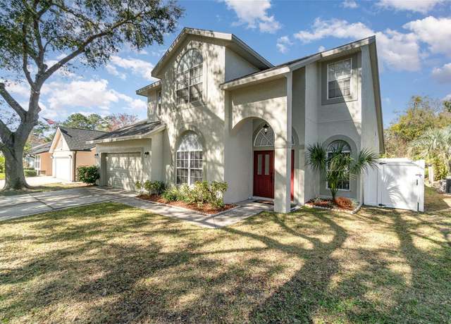 Property at 1428 Oberlin Ter, Lake Mary, FL 32746, 4 beds, 2.5 baths