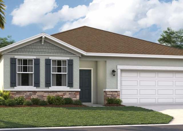 Property at 1351 Wood Line Dr, Deland, FL 32720, 4 beds, 3 baths