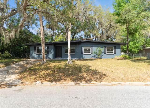 Property at 706 Baywood Cir, Sanford, FL 32773, 3 beds, 2 baths