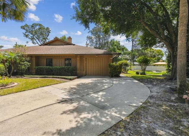 Property at 194 Heron Bay Cir, Lake Mary, FL 32746, 2 beds, 2 baths
