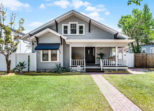 Property at 1017 Florida Ave, St Cloud, FL 34769, 4 beds, 3.5 baths
