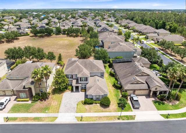 Property at 15485 Sandfield Loop, Winter Garden, FL 34787, 4 beds, 3.5 baths