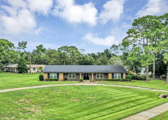 Property at 1071 Deer Run Dr, Winter Springs, FL 32708, 4 beds, 2.5 baths