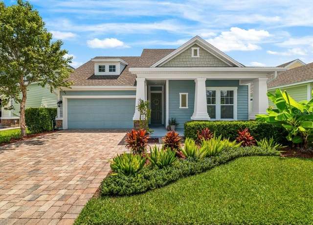 Property at 131 Paradise Valley Dr, Ponte Vedra, FL 32081, 4 beds, 3 baths