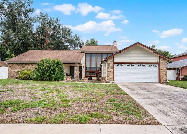 Property at 7828 Snowberry Cir, Orlando, FL 32819, 4 beds, 3 baths