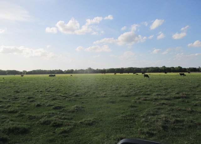 Property at TBD NE 168th St, Okeechobee, FL 34972