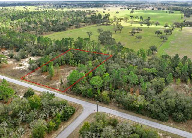 Property at BLK17, Lot 21 SW Tiger Lake Blvd, Dunnellon, FL 34431