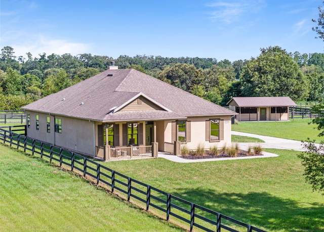 Property at 7346 NW 83rd Court Rd, Ocala, FL 34482, 3 beds, 2 baths