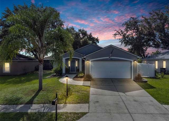 Property at 124 Eagle Point Blvd, Auburndale, FL 33823, 3 beds, 2 baths