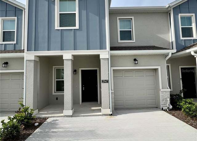 Property at 2947 Savoir Ave, Davenport, FL 33837, 3 beds, 2.5 baths