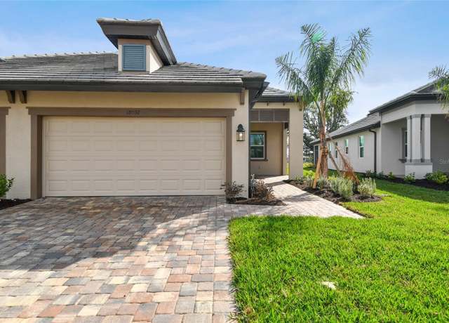 Property at 18032 Cherished Loop, Bradenton, FL 34211, 2 beds, 2 baths