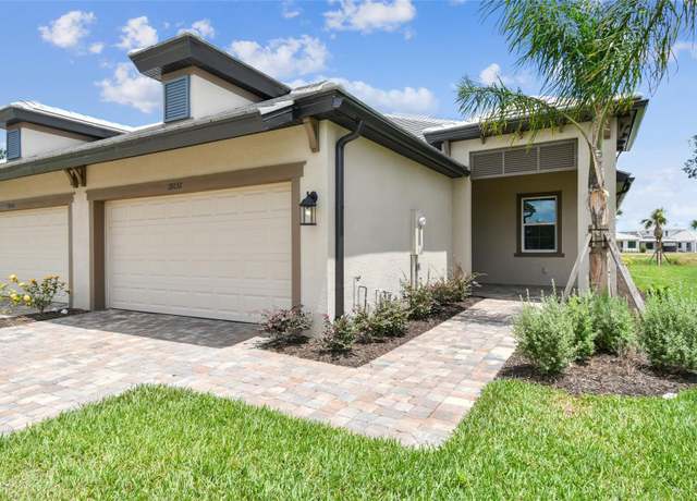Property at 18032 Cherished Loop, Lakewood Ranch, FL 34211, 2 beds, 2 baths